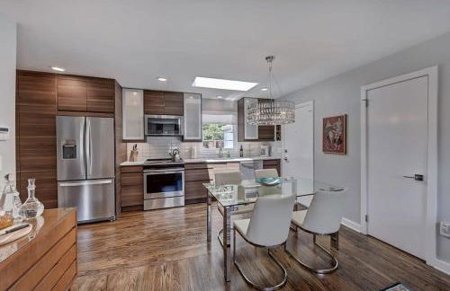 Comfortable 1BR Myers Park Oasis - Foto 14