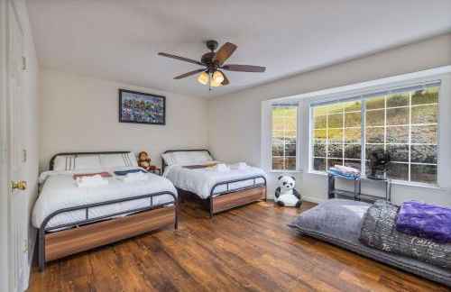 Sunset Lookout Mountain villa, Meadows, Gazebo - Foto 29