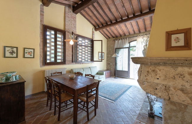 Le Mascie Country House - Foto 44