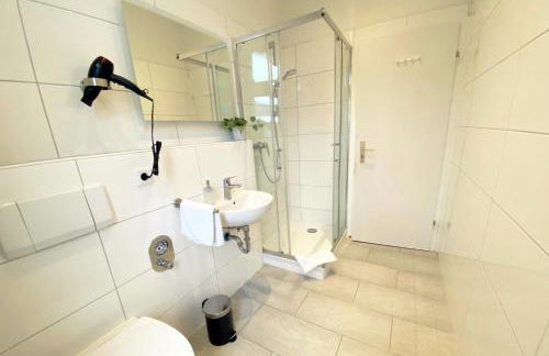 Modernes City-Apartment in Mönchengladbach - Foto 2