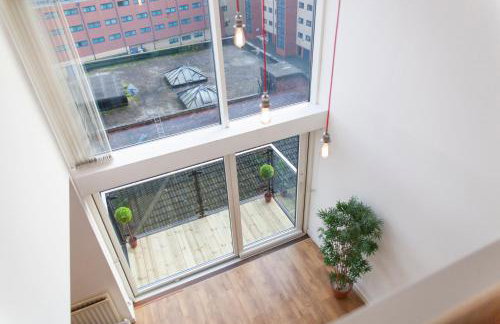 CITY CENTRE APARTMENT with Free Secure Underground Parking - Foto 74