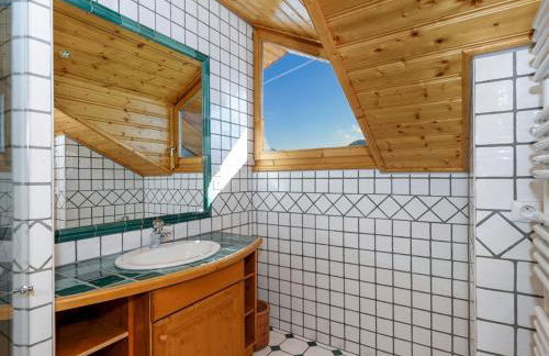 Duplex skis aux pieds, Courchevel 1850, 99m², 6 pers., cheminée, balcons, garage, WiFi - FR-1-631-132 - Foto 11