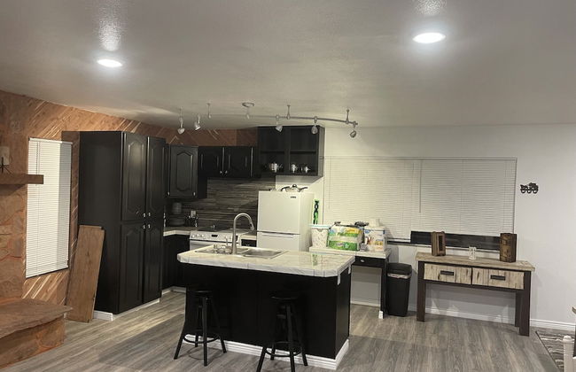 Crazy Horse Rv Resort - Foto 16