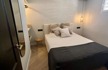 Apartamento Amar - 150m from the Arenal Beach - Private parking - Completely renovated - Foto 12