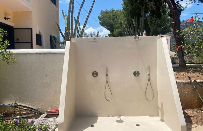 Garden Studio by the sea - Foto 6