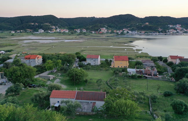 Vacation House Viskic - Foto 16