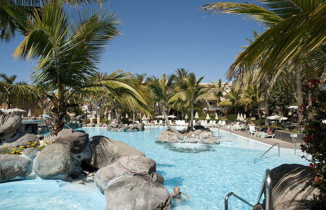 Palm Oasis Maspalomas - Foto 26