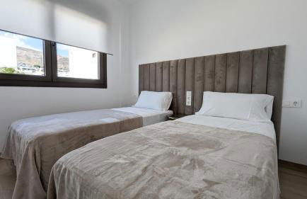 SUNNY HILLS sweet apartment - Foto 18