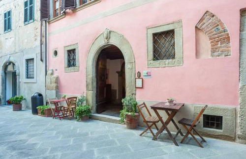 LA FINESTRA SUL TRAMONTO Dimora Storica - Foto 20