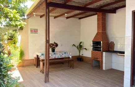 casa de praia check in Aparti de 13 hrs checkout ate 11 hrs - Foto 19
