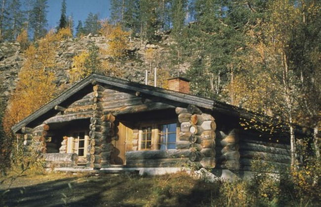 Holiday Club Salla Apartments - Foto 78