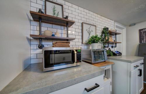 Downtown Gem: Hot Tub, Movies, Games, Dog Friendly - Foto 58