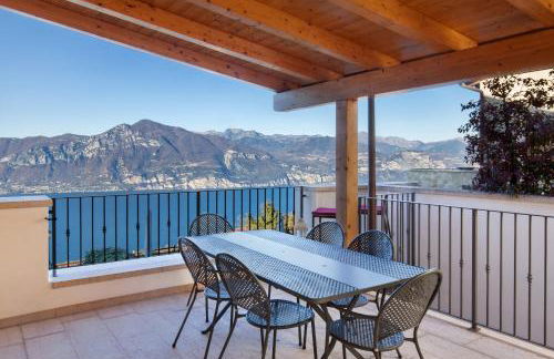 Apartment Borno With Pool In San Zeno Di Montagna - Foto 12