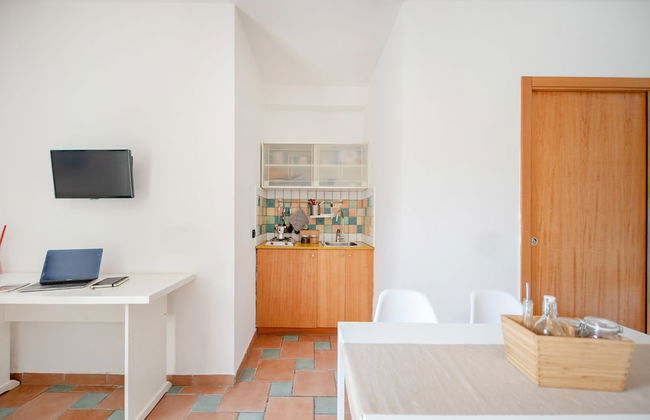 Le Grand Bleu - Gioia Apartments - Foto 3