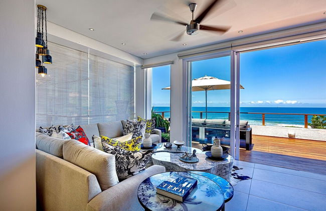 YOLO Spaces – The White House Boutique Villa - Foto 34