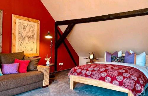 Ferienhaus am Rande des Spreewald - Photo 8