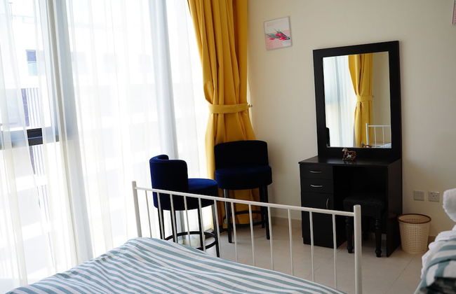 Mirdif Hills Apartaments - Foto 28