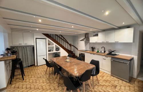 Maison 8 pers -Au bon endroit - 12 min du Parc - Photo 8