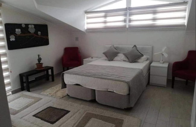 Serenity Oasis in Dalyan - Foto 2