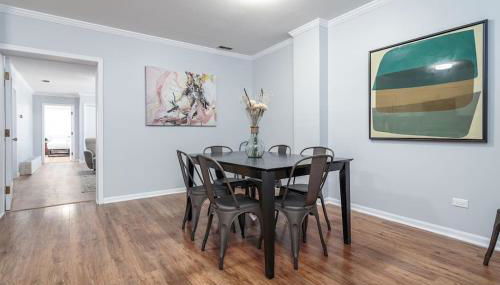 Beautiful Remodeled Penthouse Unit in Old Town - Foto 5