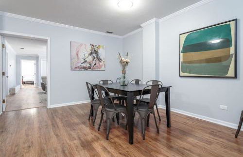 Beautiful Remodeled Penthouse Unit in Old Town - Foto 5
