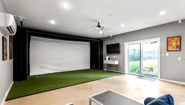 Spacious Retreat with Private Pool - Foto 5, Servicios del alojamiento