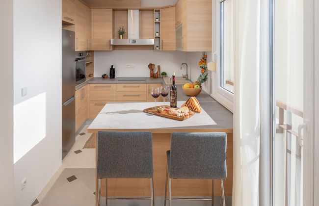 Sun Spalato Hills - Foto 25