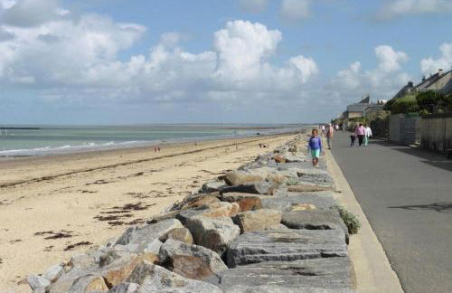 Holiday Home in Bréhal near Sandy Beach - Foto 36