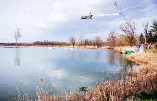 Wake Villa - Foto 39