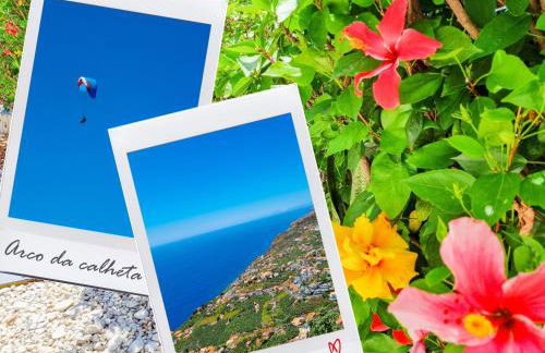 Casa da Achada in Arco da Calheta - Foto 4