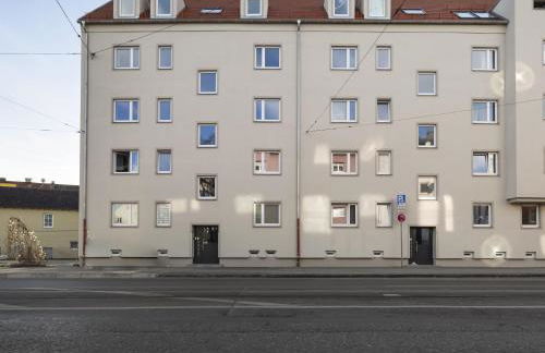 Limehome Augsburg Pilgerhausstraße - Foto 22