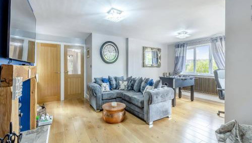 Lovetts Bridge Cottage - Foto 2