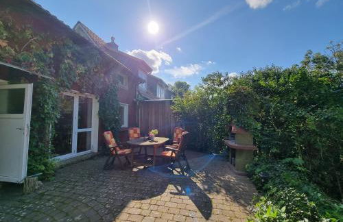 Alpaka Ferienhof Lübsee - Foto 14