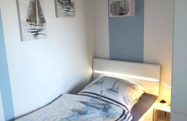 Ferienwohnung Asgard - Foto 10