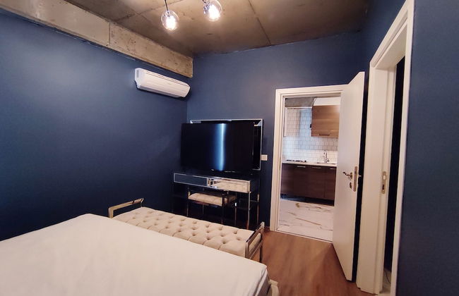 Mas Suites Karaköy - Foto 2