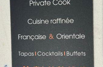 Dahlias- 6 pers Vrai tout à pied - Foto 7