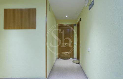 Newly Barcelona Gran Via - Foto 43