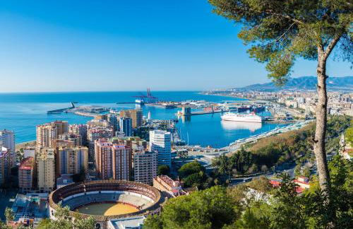 Villa Venecia, Apartamento de Lujo en 1º línea de playa + parking - Photo 49