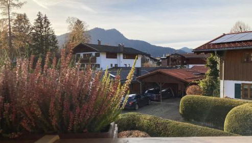 Rottach Apartments - Ferienwohnungen am Tegernsee - Foto 5