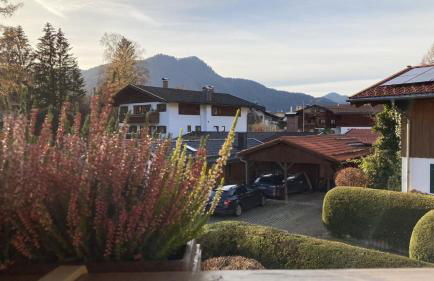 Rottach Apartments - Ferienwohnungen am Tegernsee - Foto 5