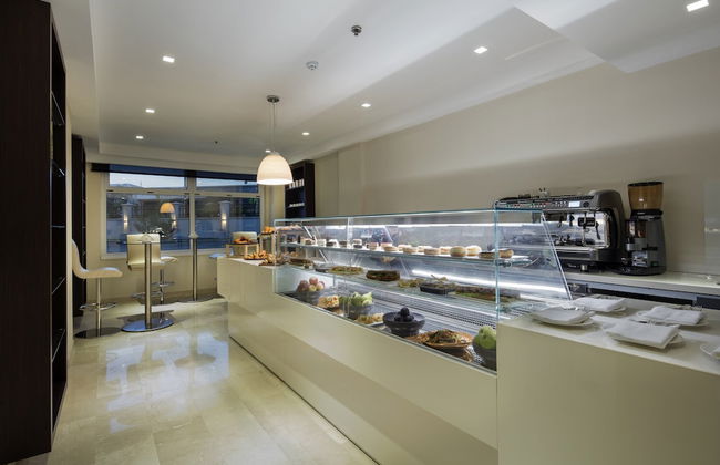 Fraser Suites Abuja - Foto 66