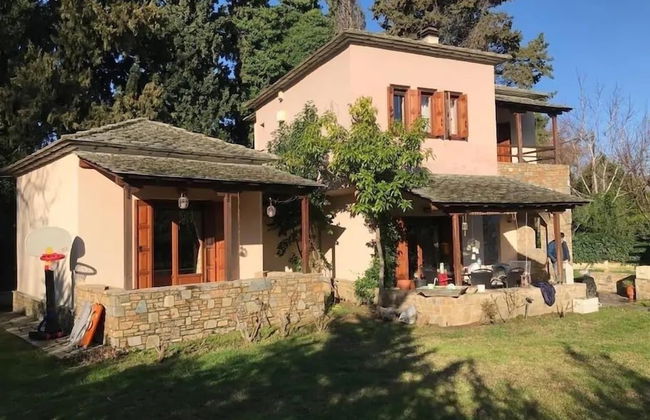 Villa Helios - Photo 14