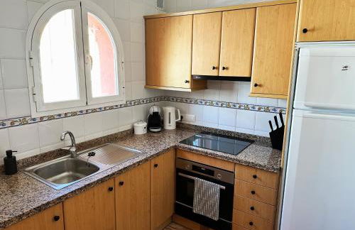 Casa de la Paz - Family house - Foto 10