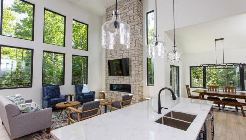 The Loft House by Simple Life Rentals - Foto 5