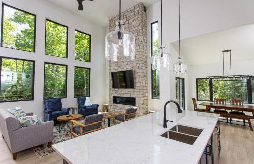 The Loft House by Simple Life Rentals - Foto 5