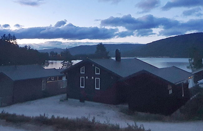 5 Person Holiday Home in Treungen - Foto 29