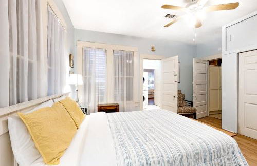 Castaway Cottage - Foto 16