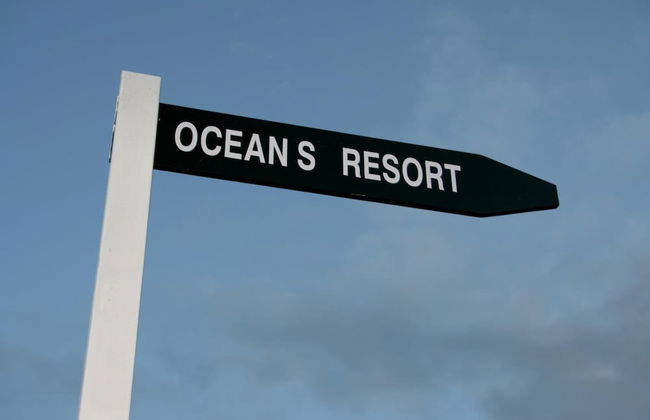Oceans Resort Whitianga - Foto 45