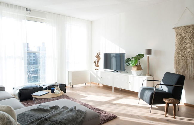 Modern Apartment Close to the Beach and the sea - Photo 51