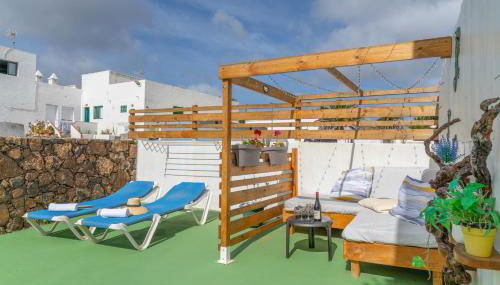 Apartamento Liz - Foto 1